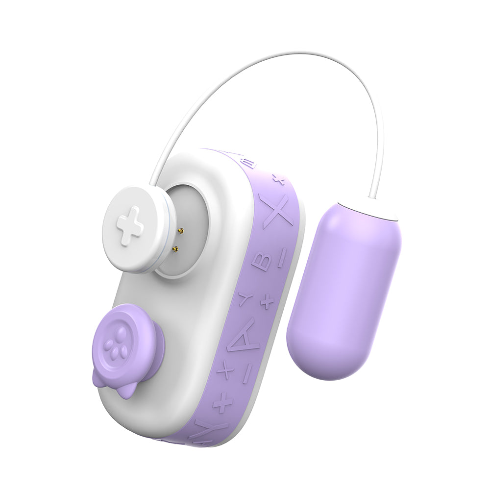 SHEYAY GameG Wearable Vibrating Egg Remote-Control