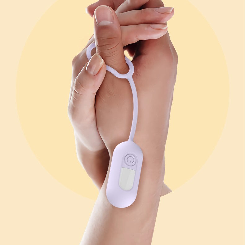 SHEYAY Wearable Vibrating Egg App-Control