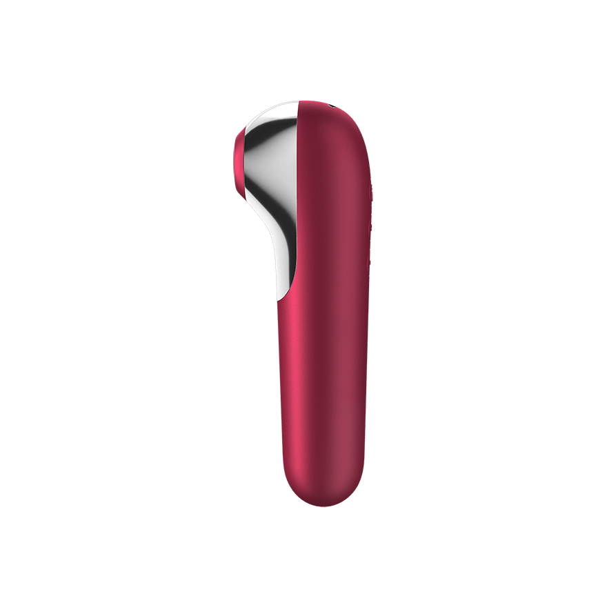 Satisfyer Dual Love App-Controlled.