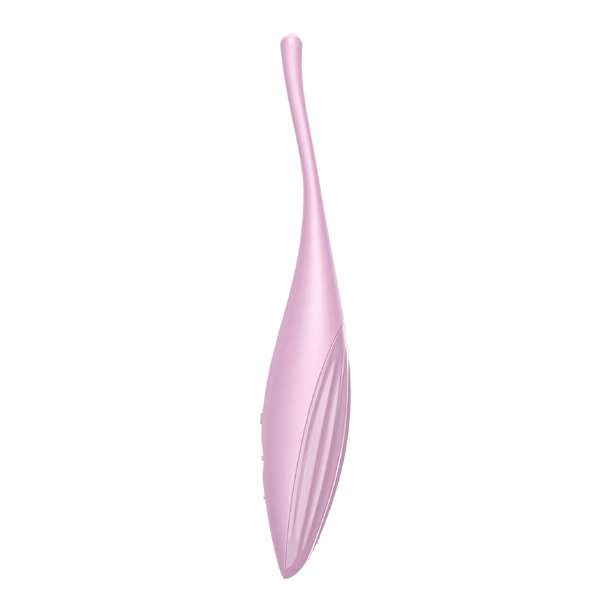 Satisfyer Twirling Joy App-Controlled.