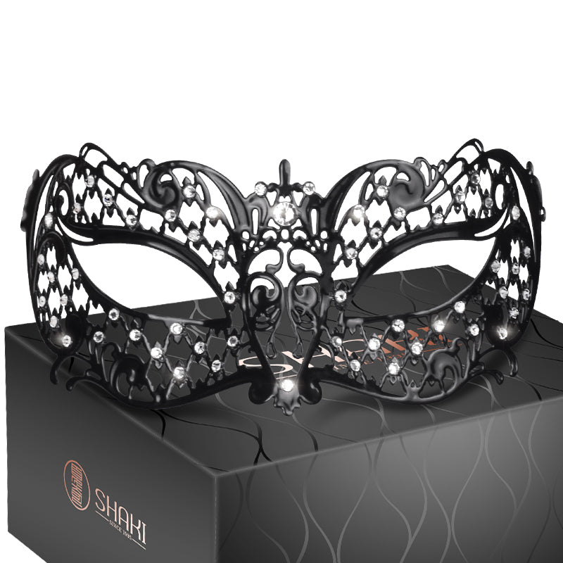 Shaki Enchantress Mask