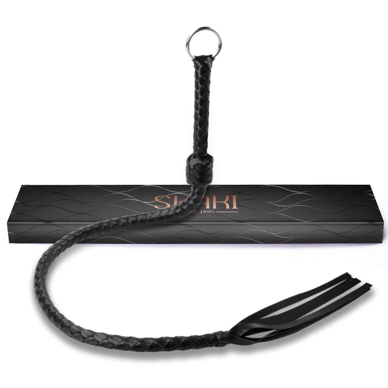 Shaki Punishment Whip