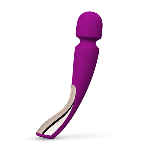 LELO Smart Wand 2 Medium Wand Vibrator