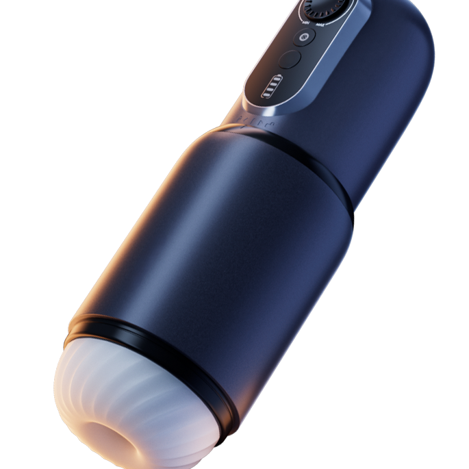 Stars Automatic Sucking Male Masturbator