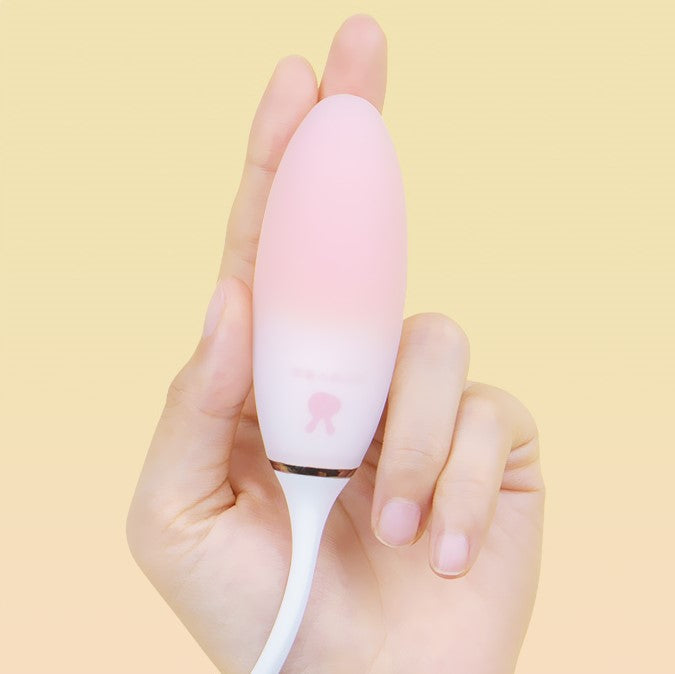 WOWYES Cola Warming Bullet Vibrator App-Controlled