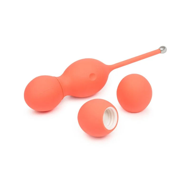 We-Vibe Bloom Vibrating Kegel Ball