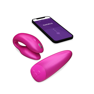 We-vibe Chorus App-Controlled.