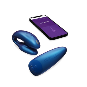 We-vibe Chorus App-Controlled.