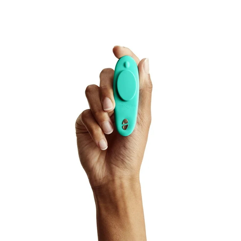 We-vibe Moxie App-Controlled.