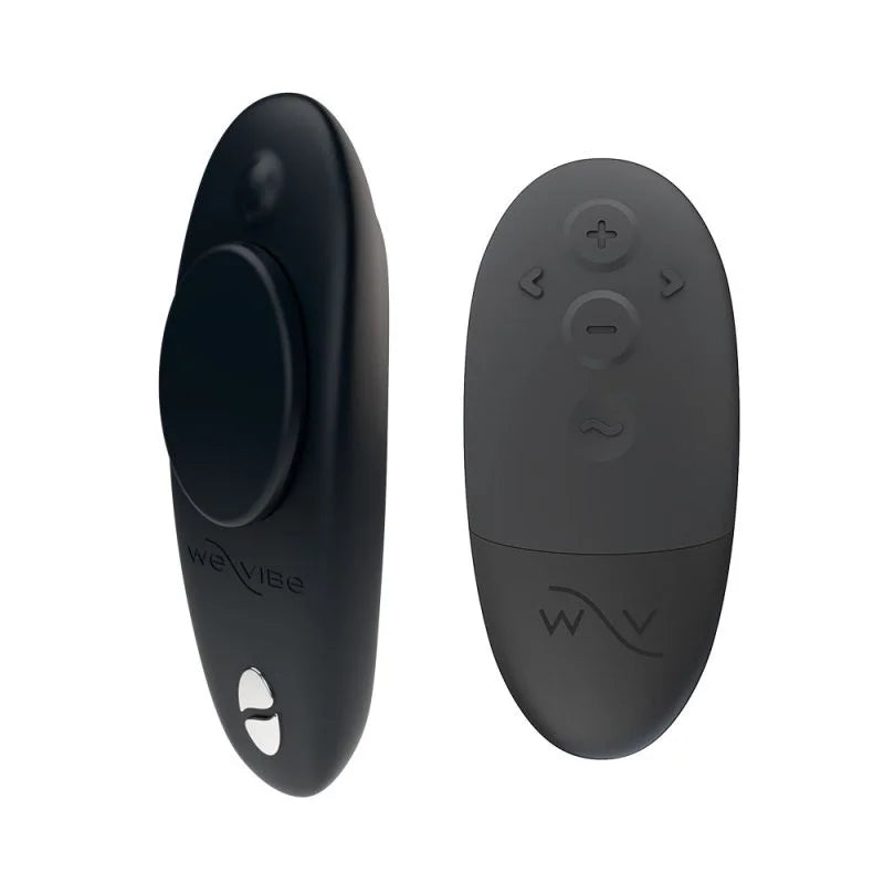 We-vibe Moxie App-Controlled.