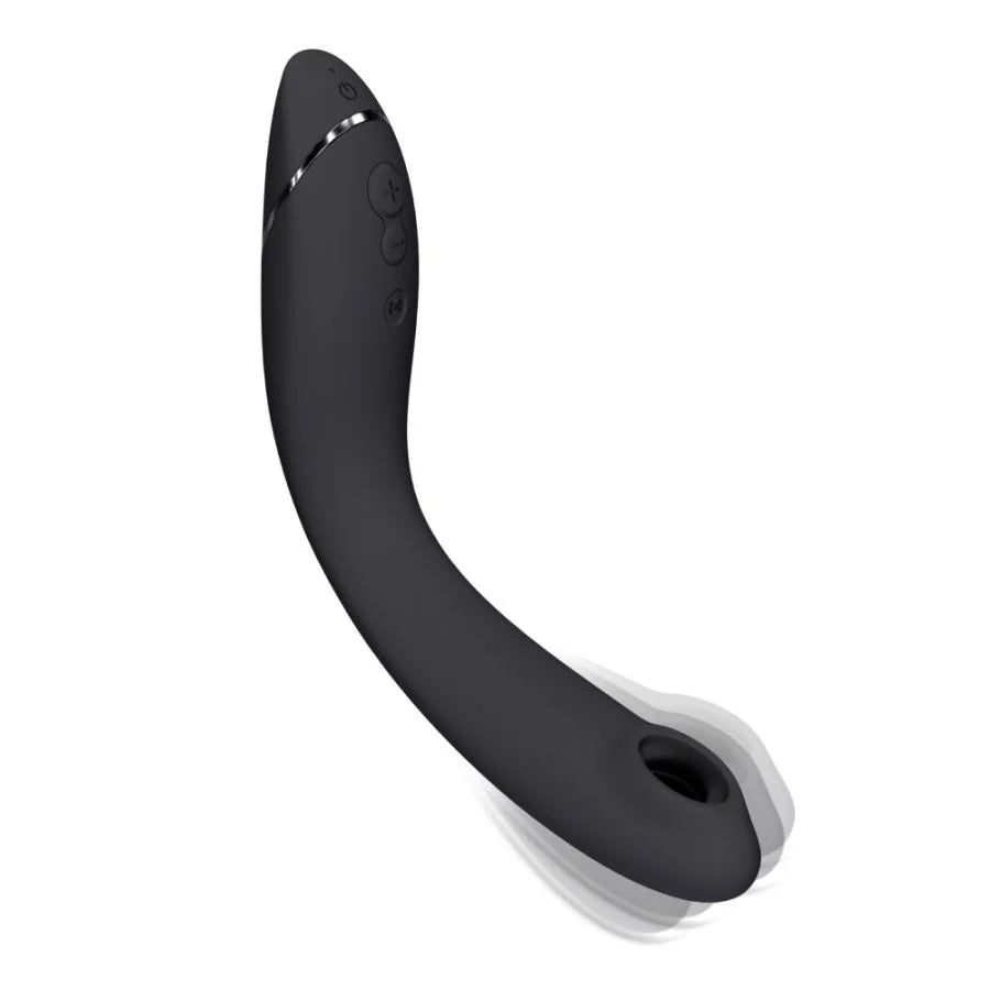 Womanizer OG Clitoral Sucking Vibrator