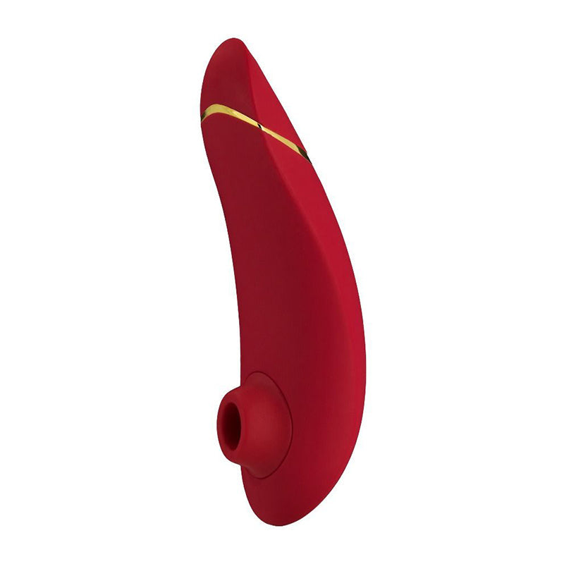 Womanizer Premium Clitoral Sucking Vibrator