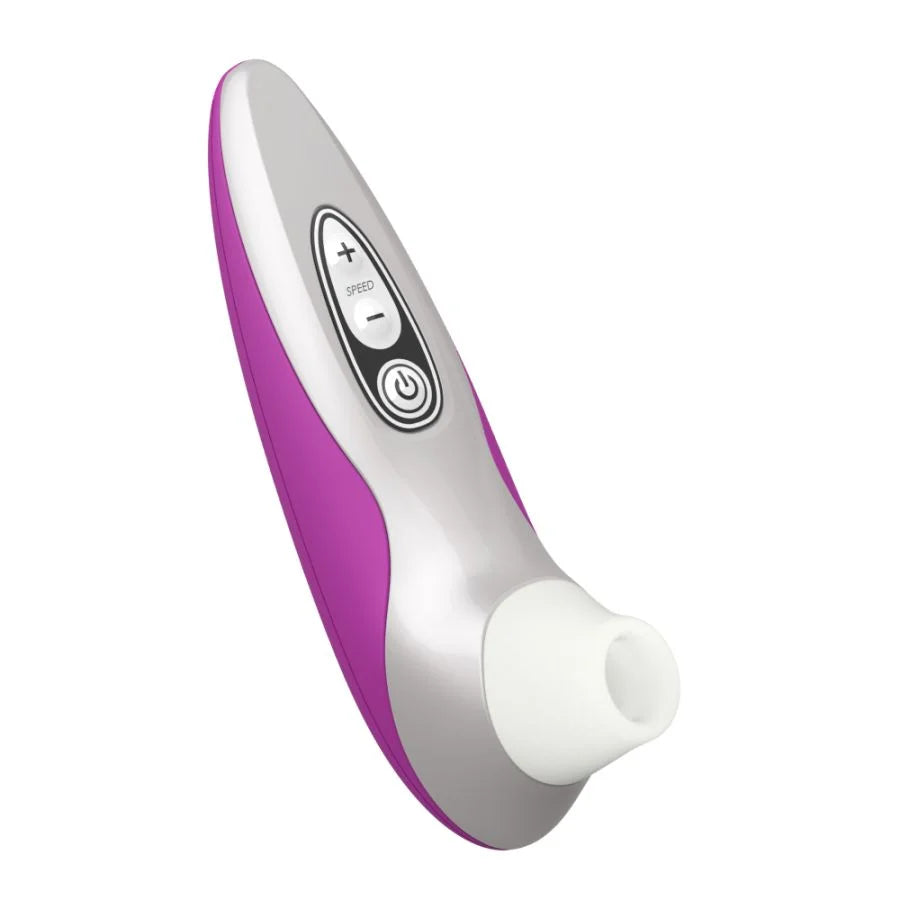 Womanizer Pro40 Clitoral Sucking Vibrator