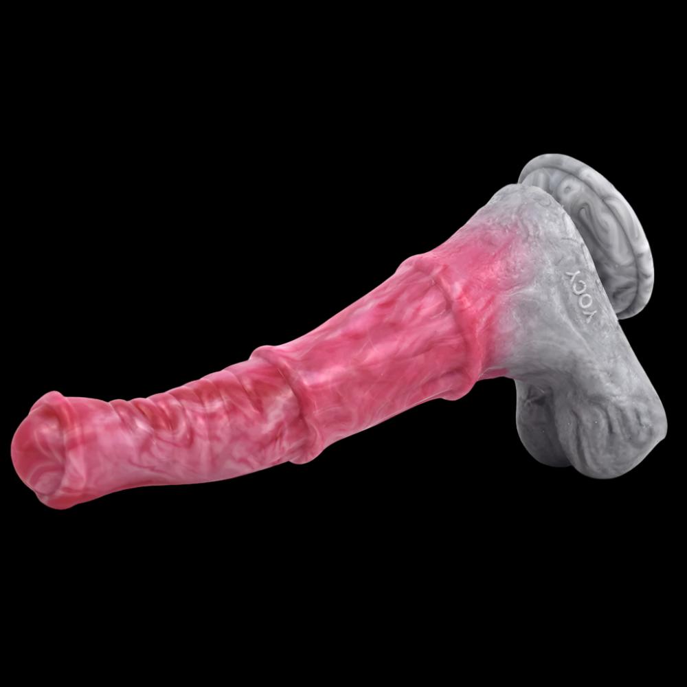 YOCY Kentucky Horse Dildo