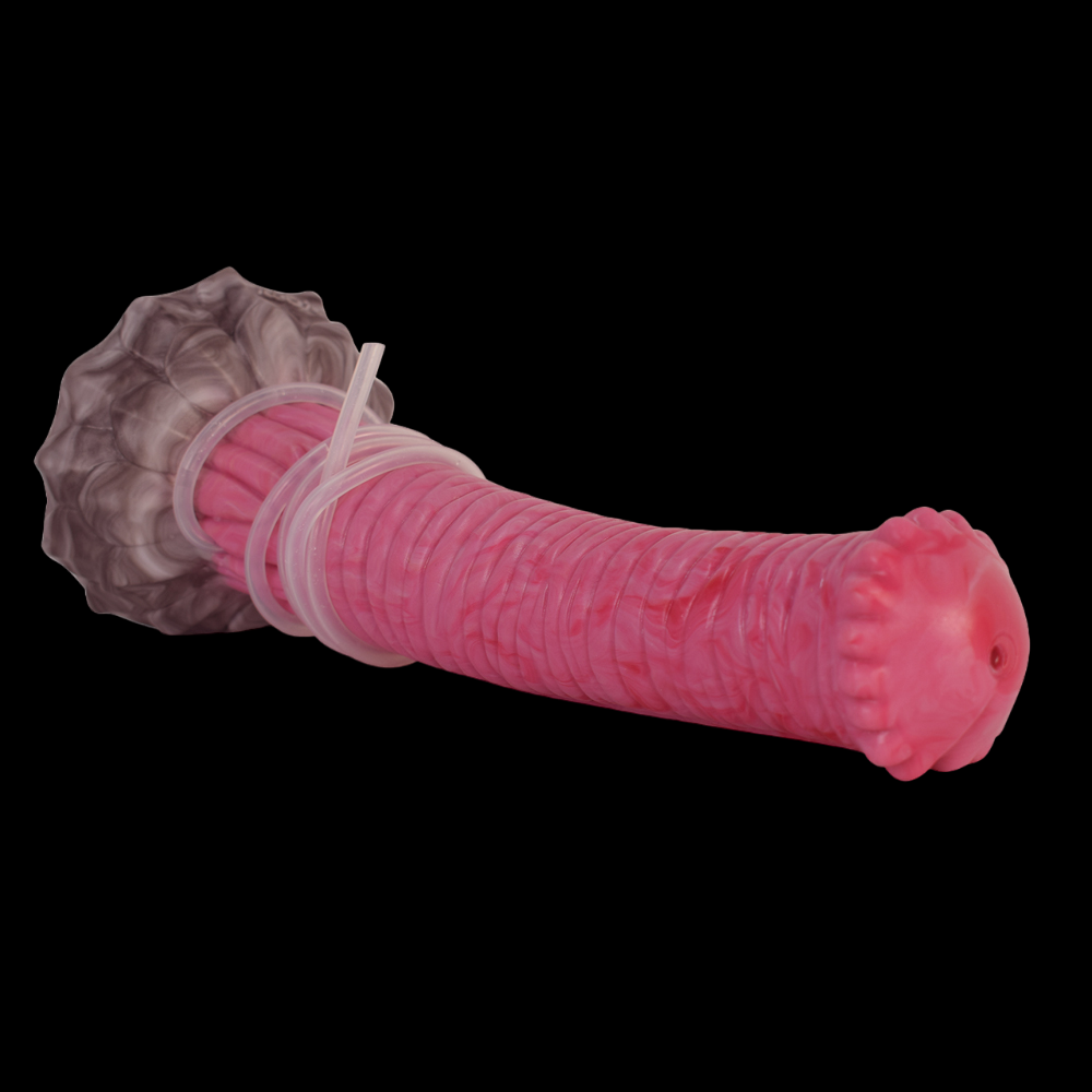 YOCY Norse Mythology Horse Srepnia Dildo