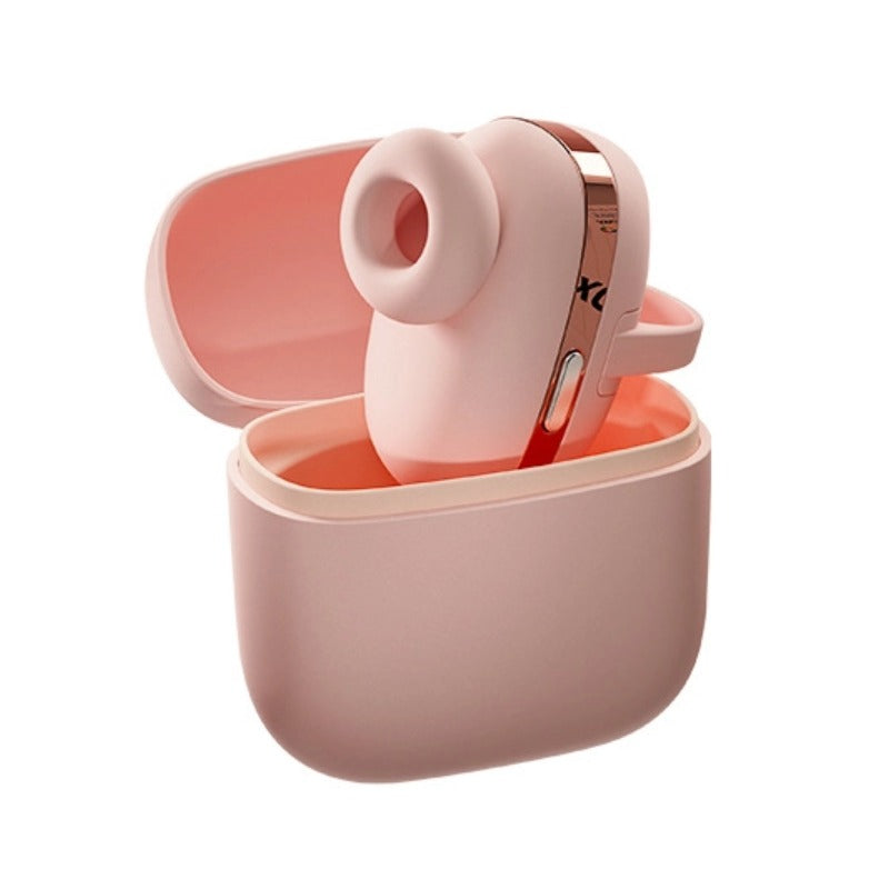 GALAKU Airpod Pulse Clit Suction Vibrator App Controlled