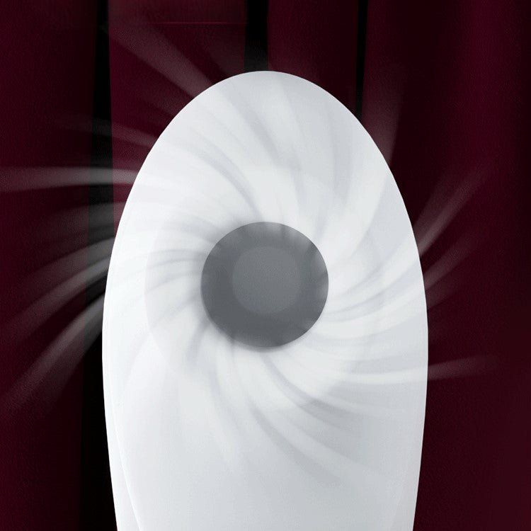 Avery Thrusting & Sucking Rabbit Vibrator