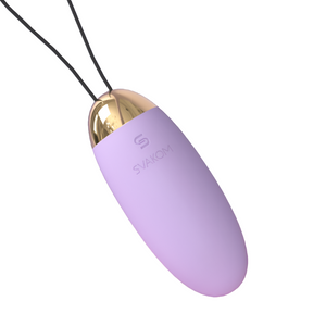 SVAKOM Elva Vibrating Love Wearable Egg App-Controlled