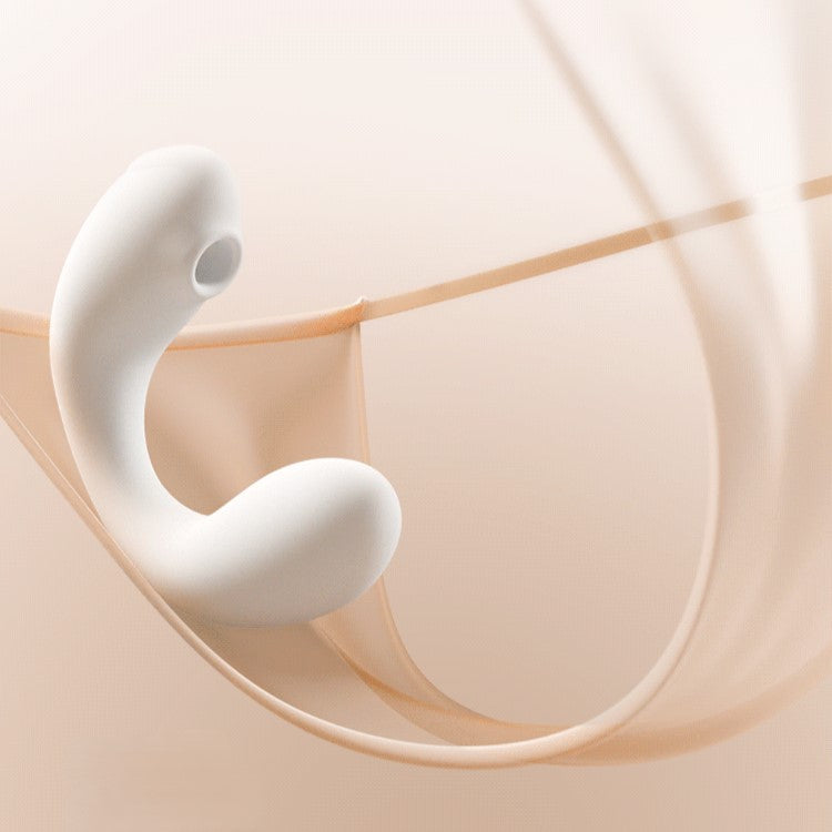 GALAKU Meteor Clit Sucking & G-Spot Wearable Vibrator App-Controlled