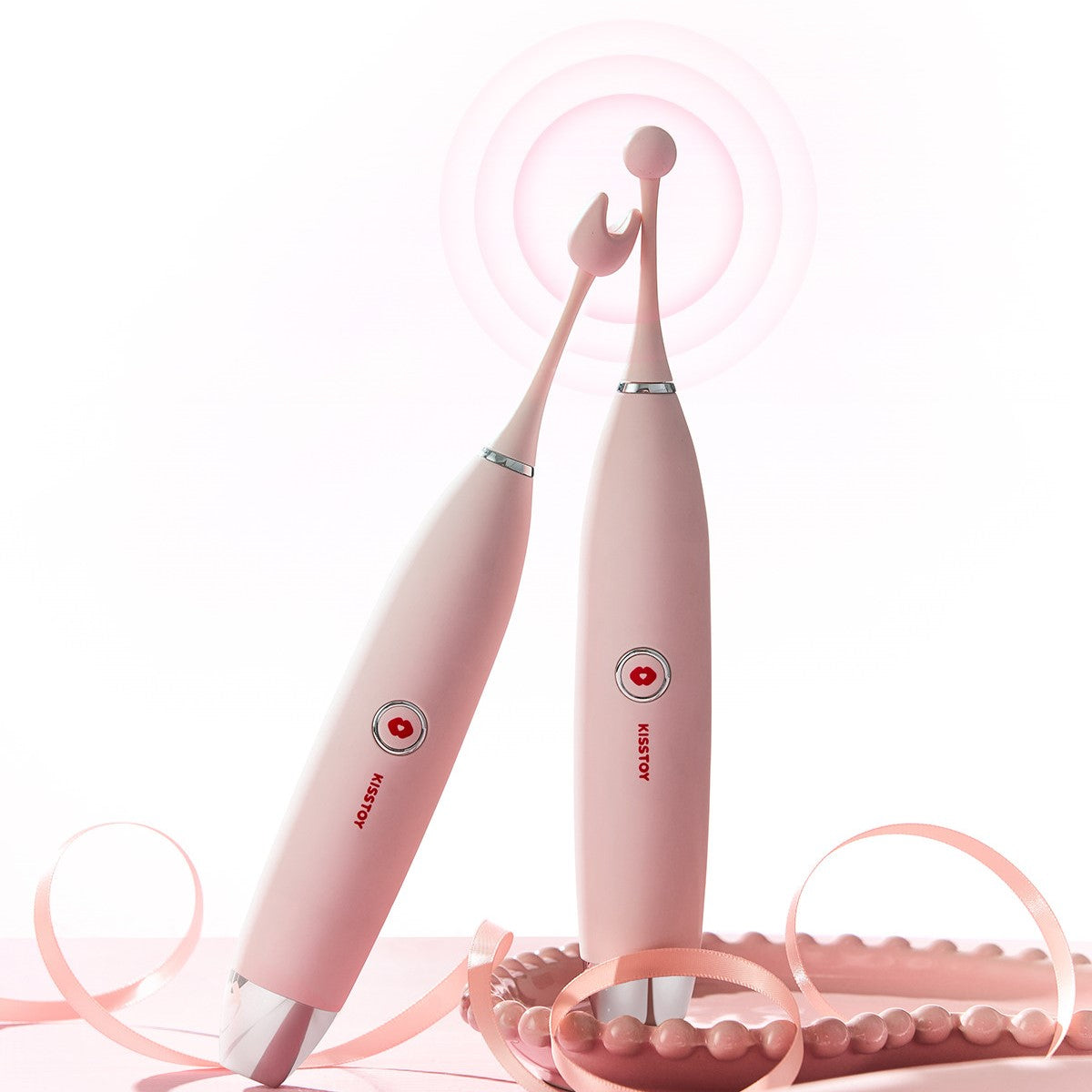 KISSTOY 秒潮 C-King 阴蒂震动棒