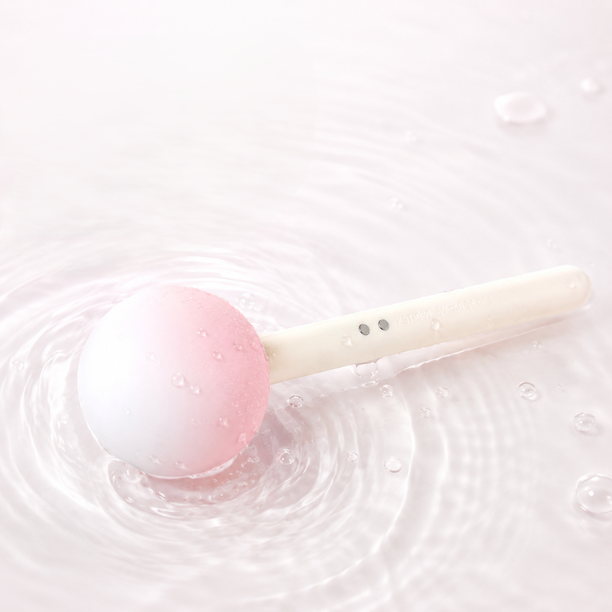KISSTOY Lala Pop Clitoral Vibrator