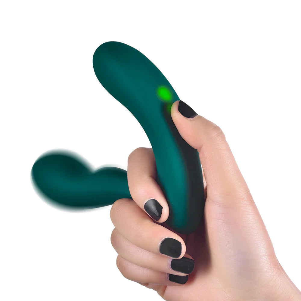 Magic Motion Magic Solstice X Prostate Massager App-Controlled