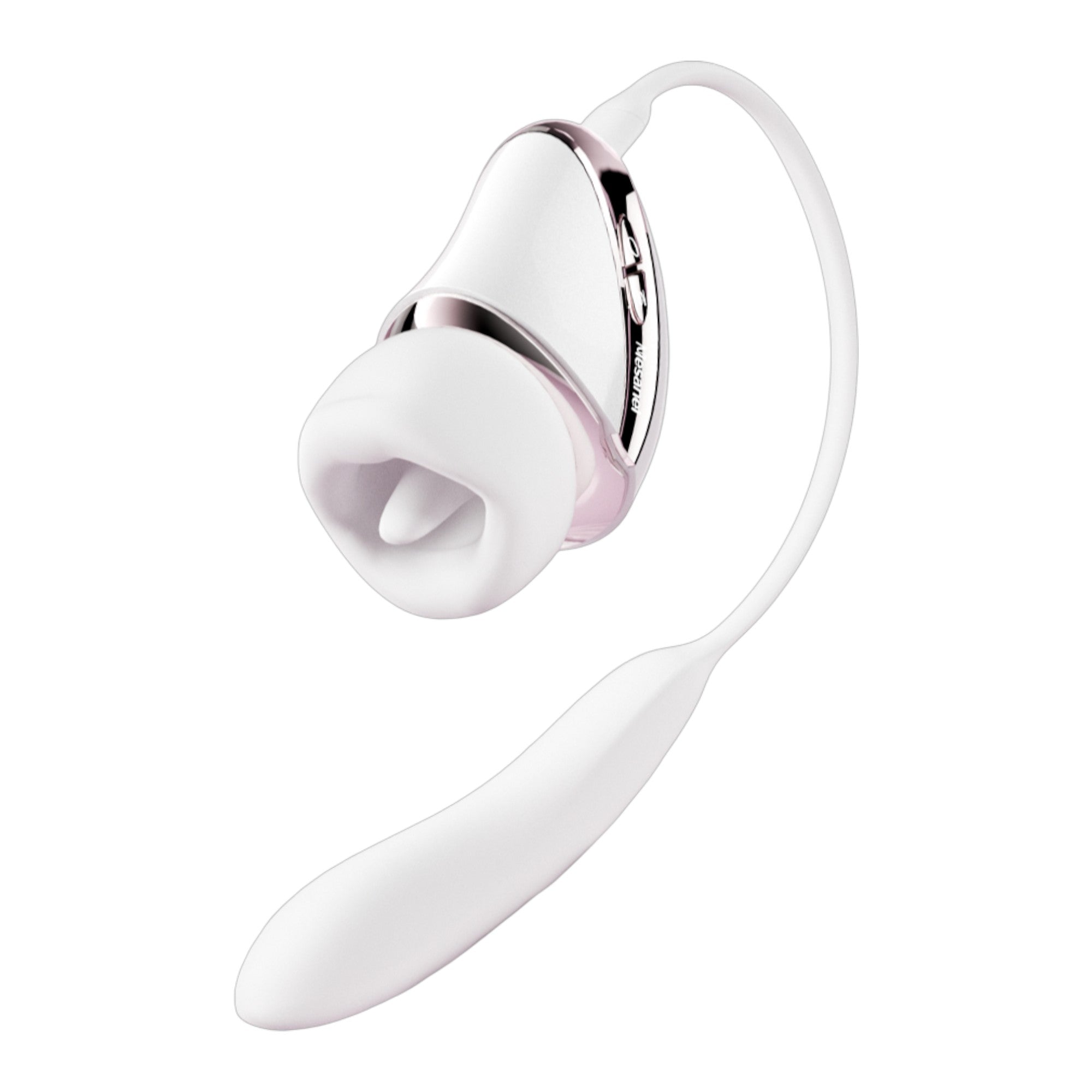 Mesanel Coco Pro Clit Sucking & Licking G-Spot Vibrator