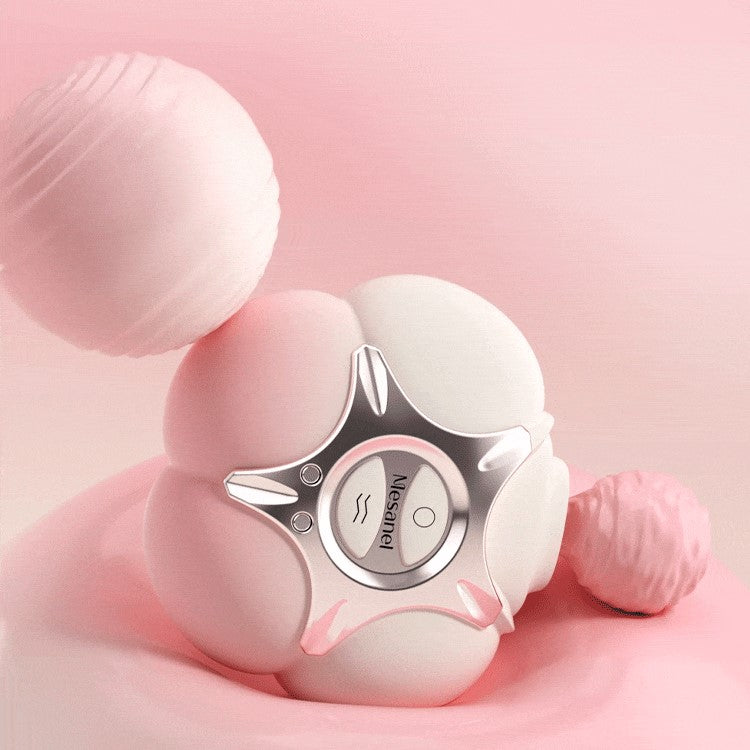 Mesanel PinkPa Clit Sucking & Slapping Vibrator