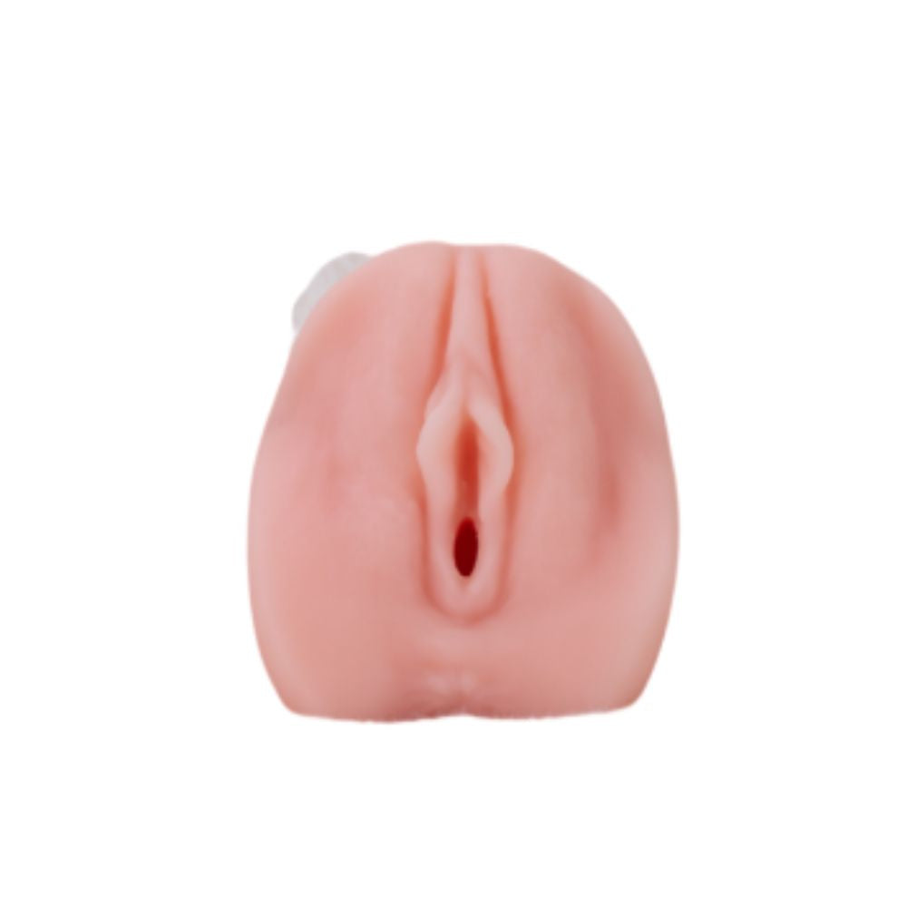 NPG AV Mini Meiki Rei Kamiki Realistic Onahole