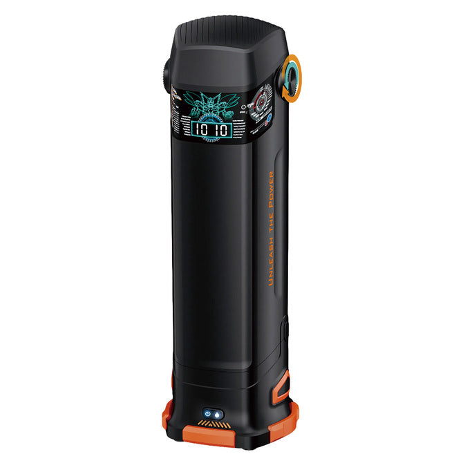 NPG Intense Onaho 3 The Titan Thrusting & Heating Masturbator