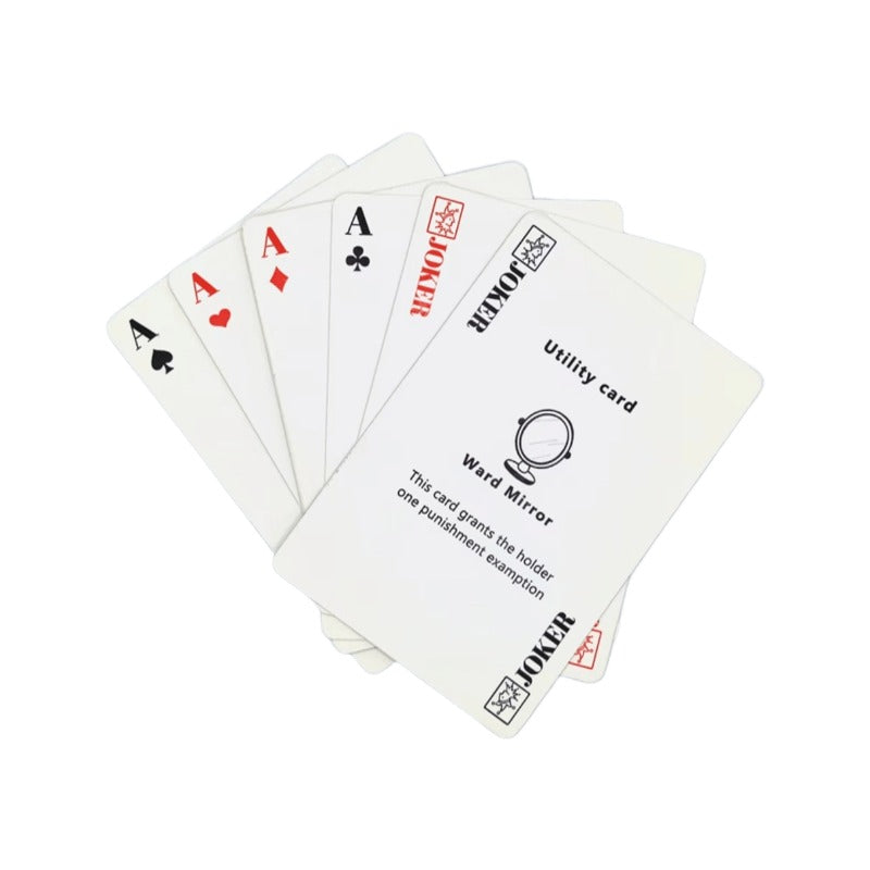 Phantom Adult Card Game for Gay Couples