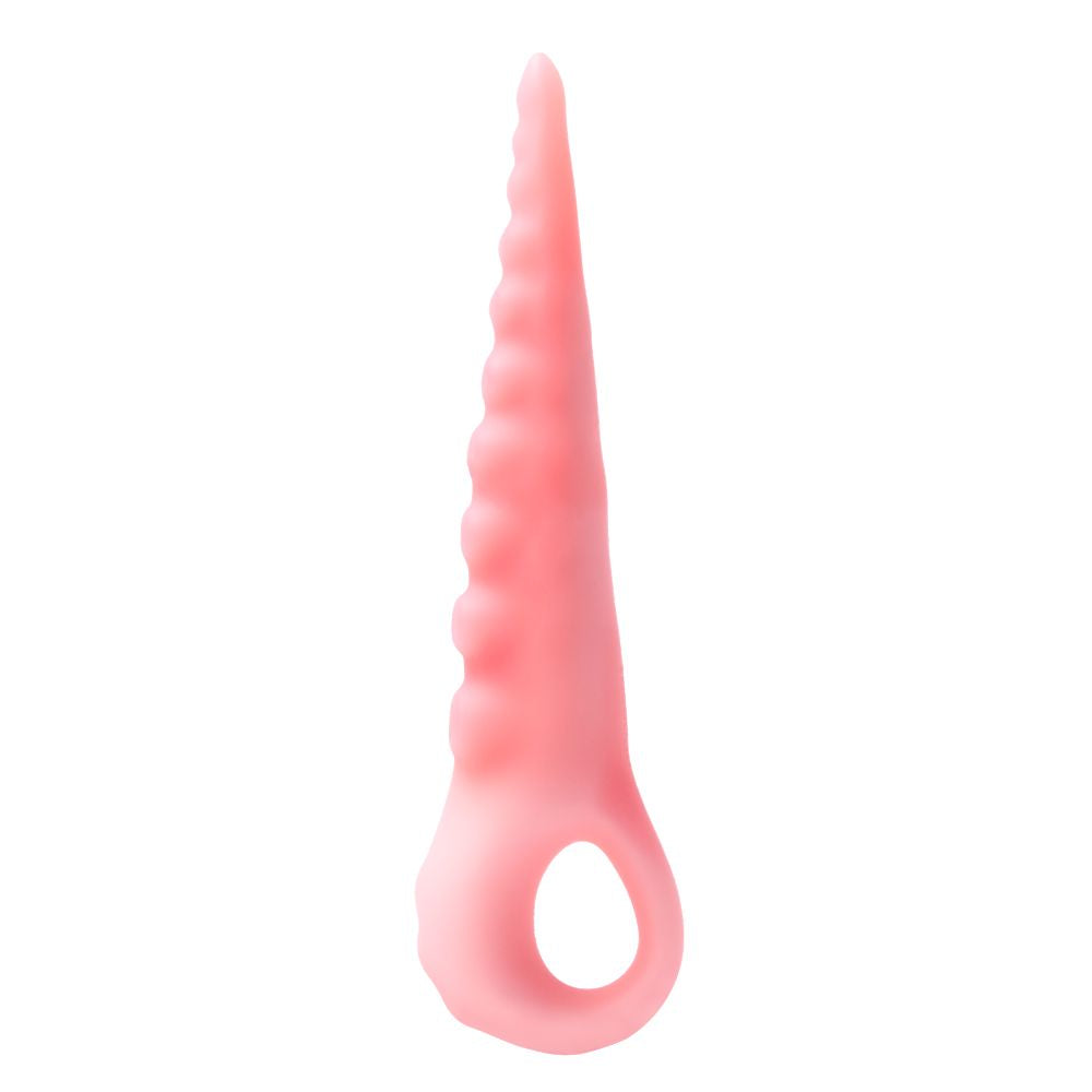 POPOCAT Octopus Tentacle Swinging G-Spot Vibrator App Controlled