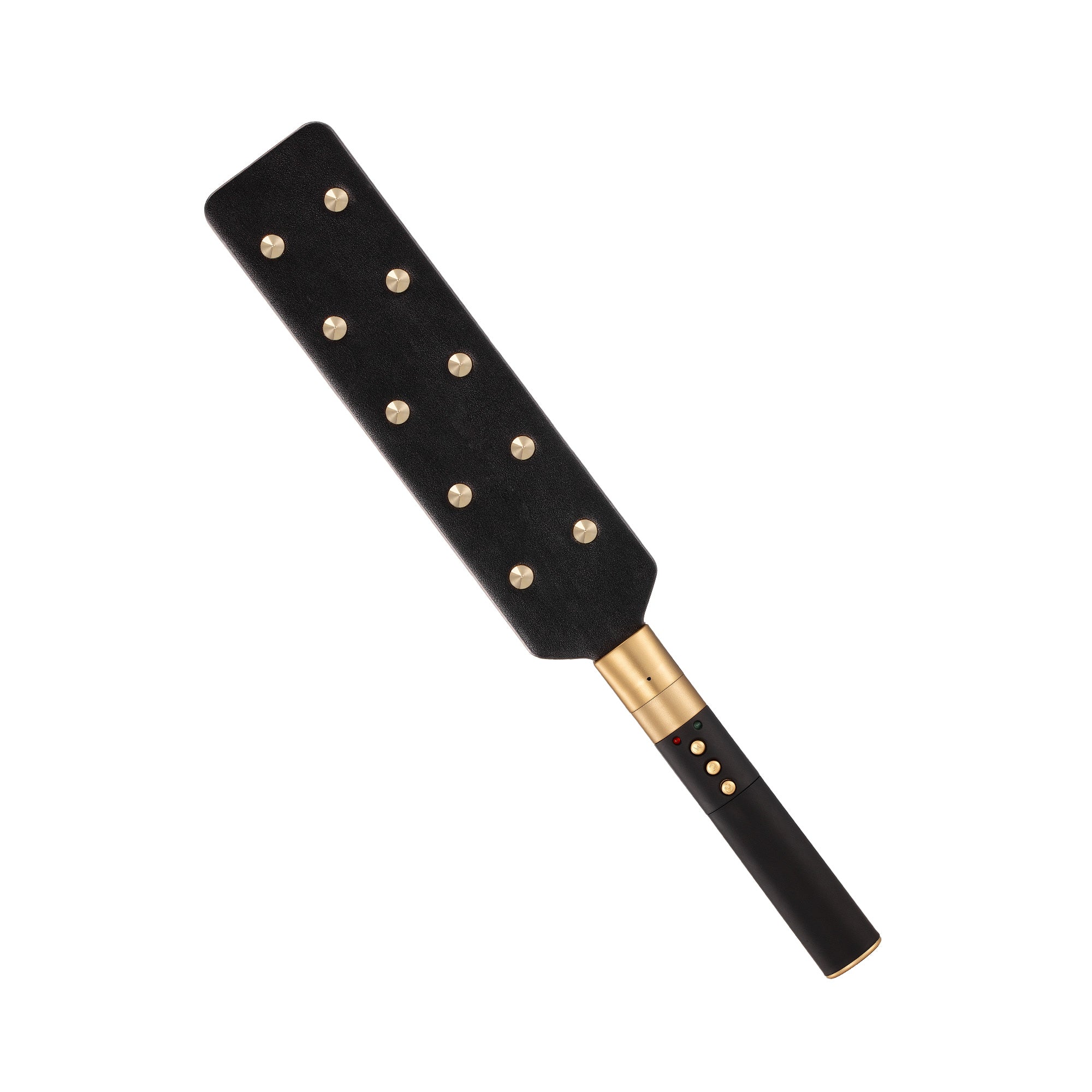 Roomfun Electric Shock BDSM Spanking Paddle