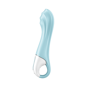 Satisfyer Air Pump Vibrator 5 App-Controlled.