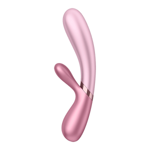 Satisfyer Hot Lover App-Controlled.