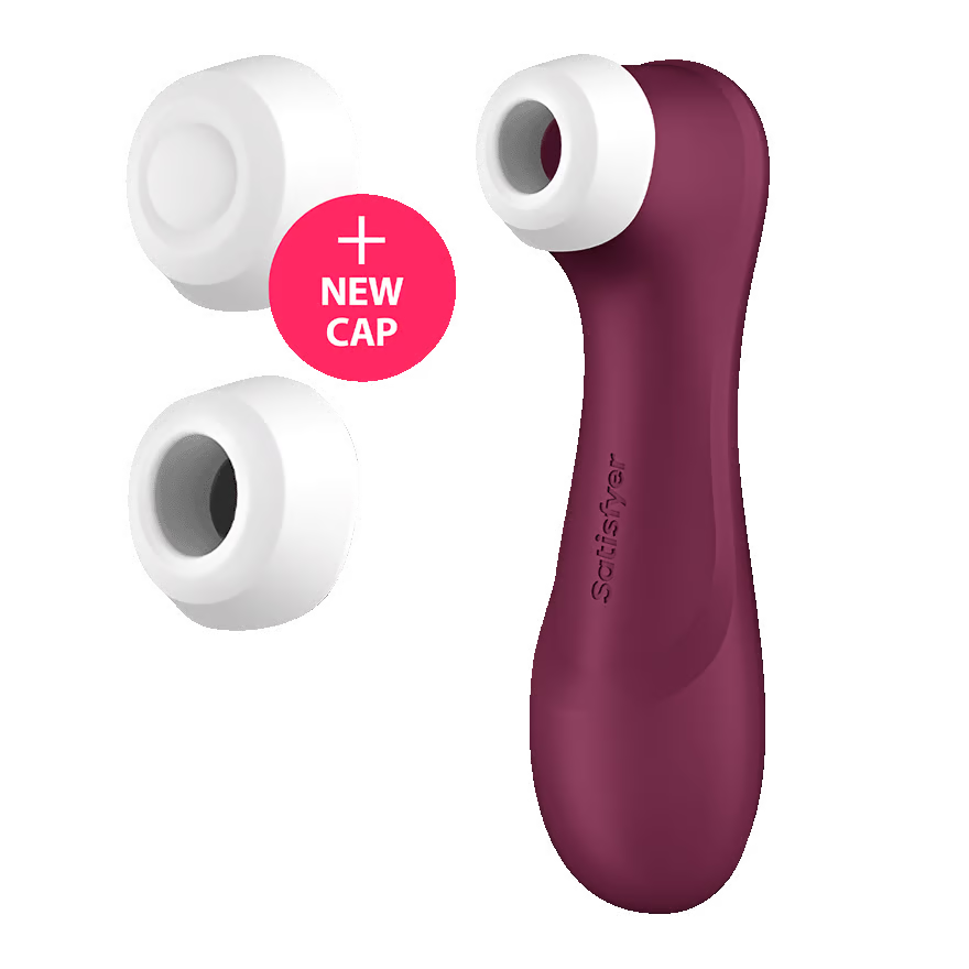 Satisfyer Pro 2 Generation 3.