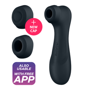 Satisfyer Pro 2 Generation 3 Bluetooth/App.