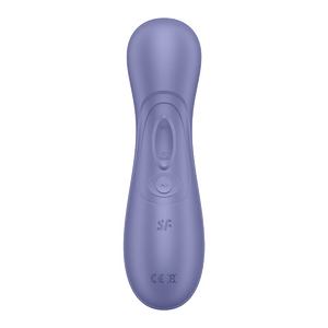 Satisfyer Pro 2 Generation 3 Bluetooth/App.