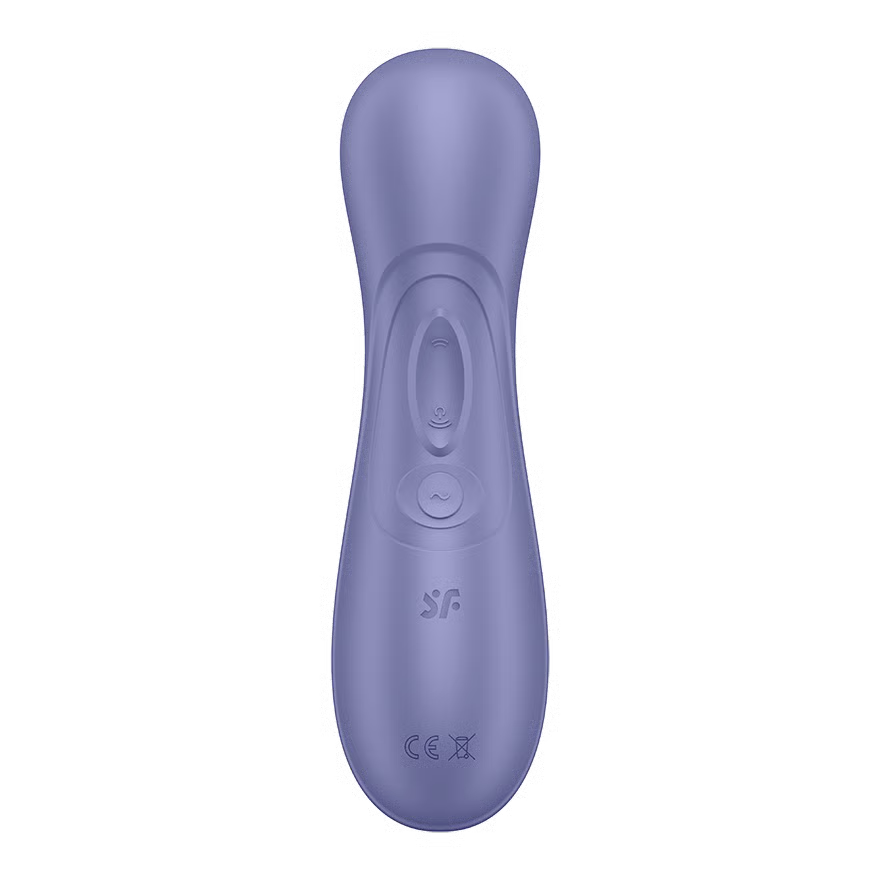 Satisfyer Pro 2 Generation 3 Bluetooth/App.