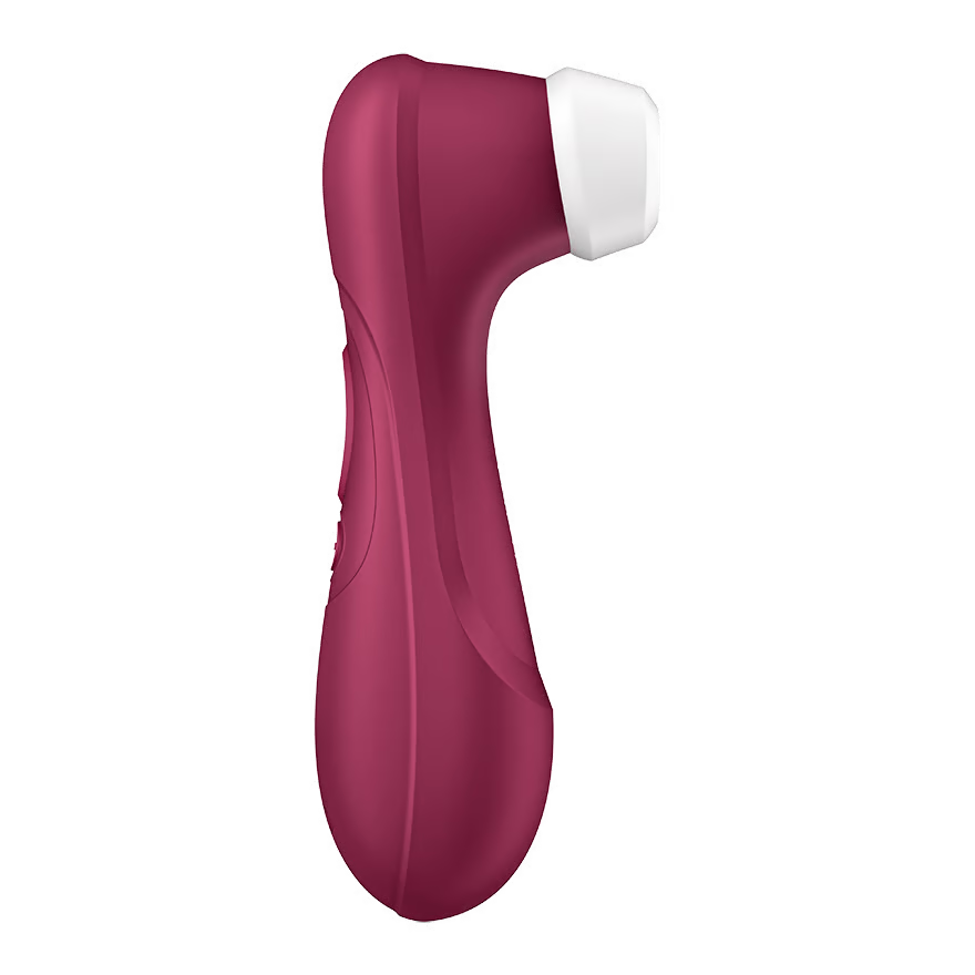 Satisfyer Pro 2 Generation 3 Bluetooth/App.