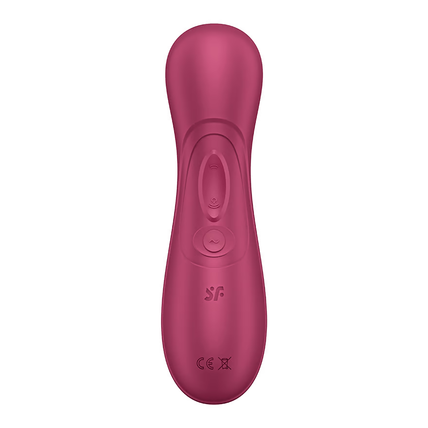 Satisfyer Pro 2 Generation 3 Bluetooth/App.