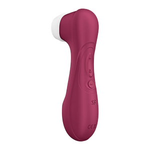 Satisfyer Pro 2 Generation 3 Bluetooth/App.