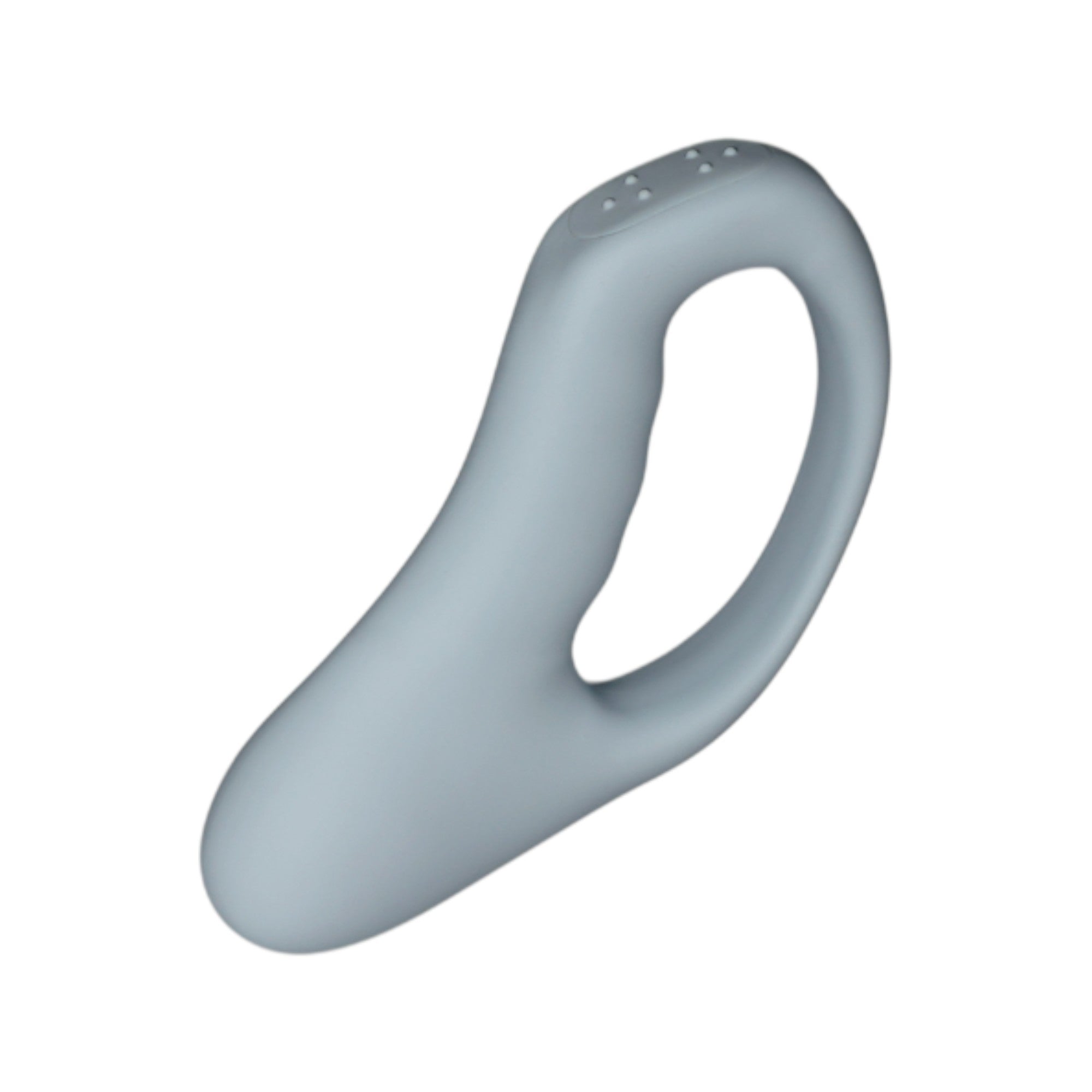 SIIHO Moon Clit & G-Spot Heating Vibrator