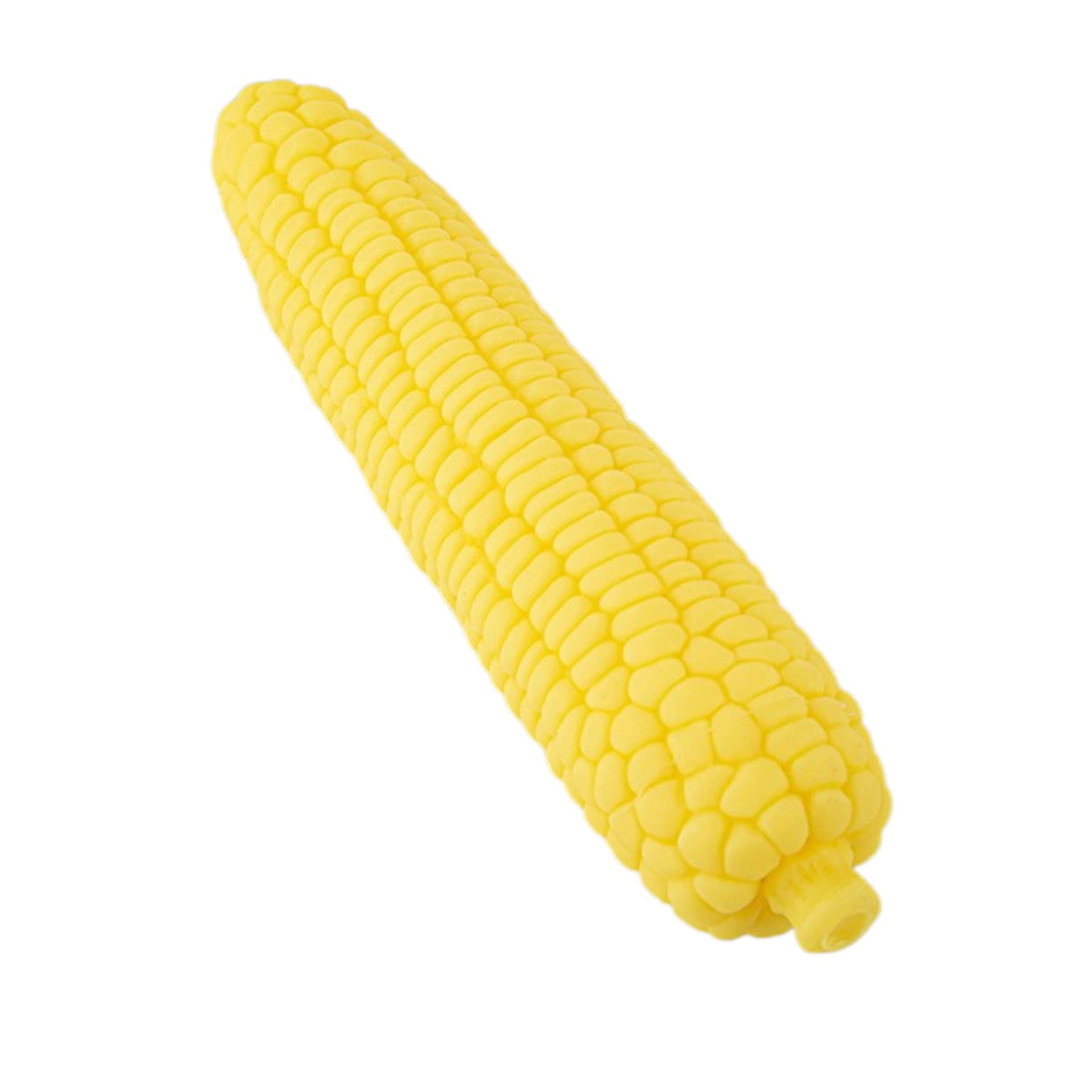 Corn Silicone Fantasy Dildo & Anal Plug