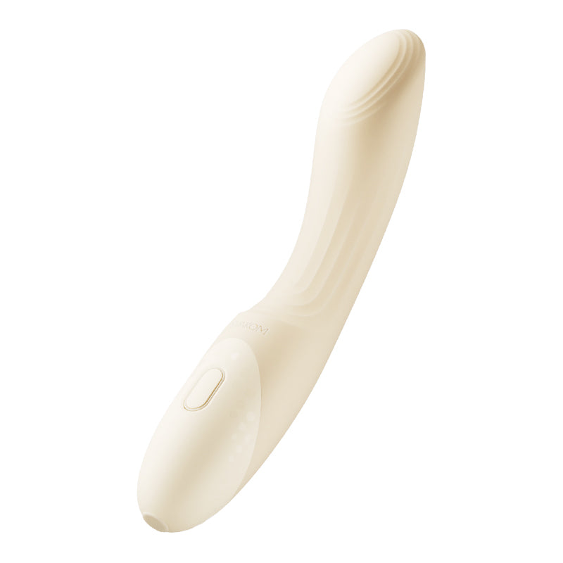 SVAKOM Flexible G-Spot Heating Vibrator App Controlled