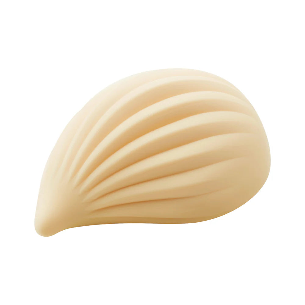 TENGA Iroha+ Kushi Clitoral Vibrator