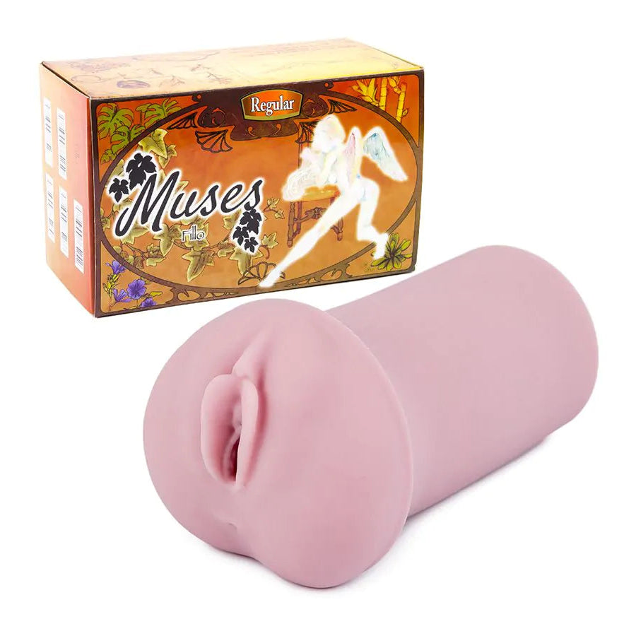 TOMAX Muses Fillo Regular Onahole