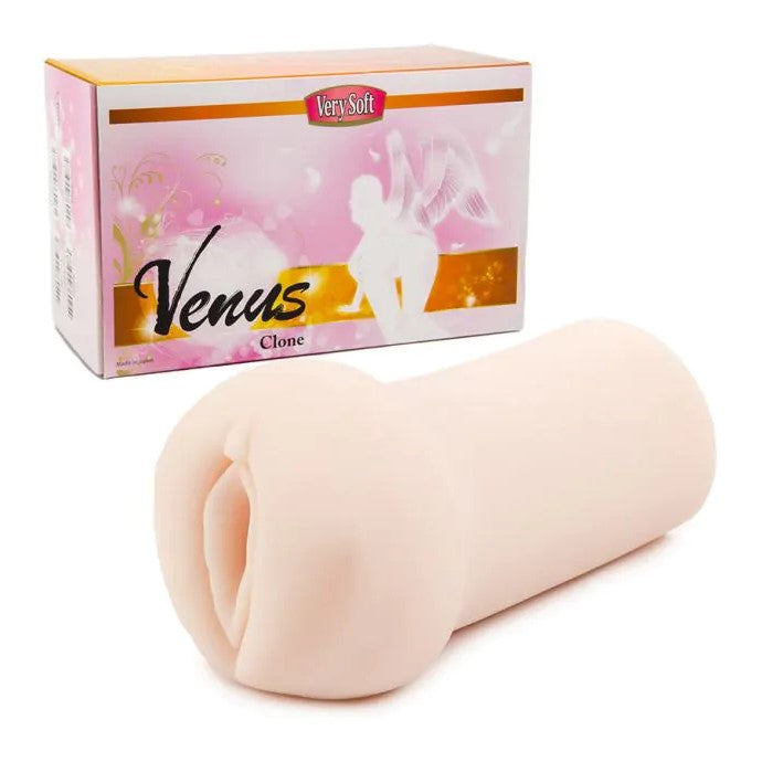 TOMAX Venus Clone Very Soft Onahole