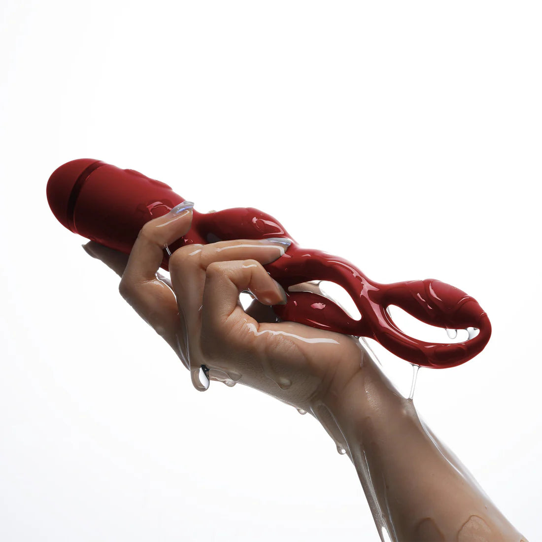 UEROS Peapod Pulse G-Spot Vibrator