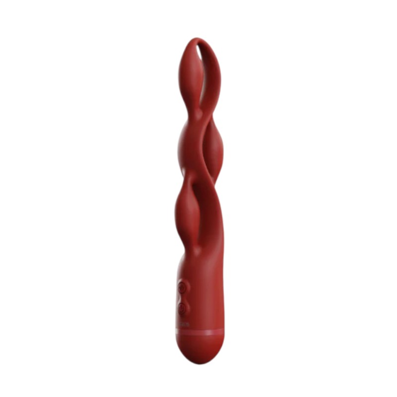 UEROS Peapod Pulse G-Spot Vibrator